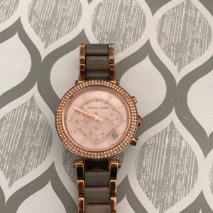 Michael Kors watch